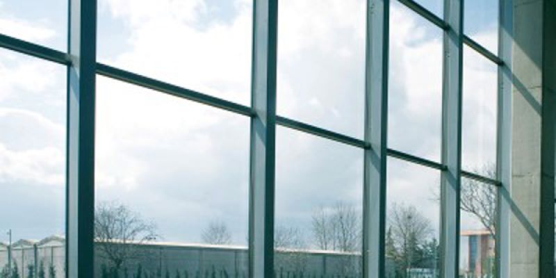 Temperable Low-E Glass