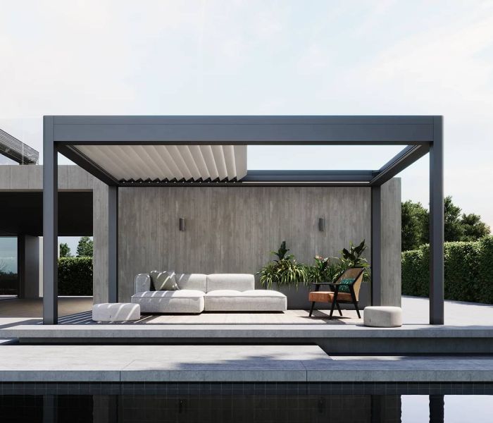 Pergola