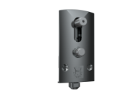 Easy Locking Mechanism