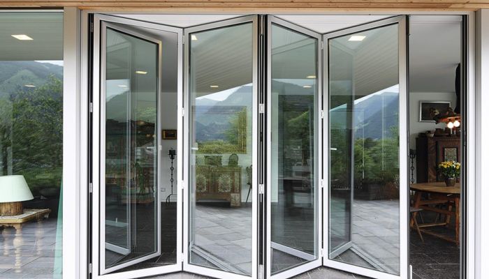  Sliding Systems