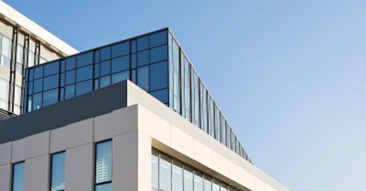 Insulated Glass