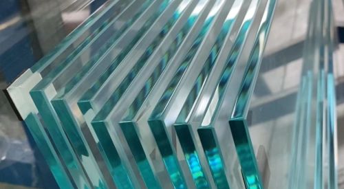 Tempered Glass