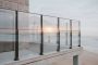 Wind Breaker Glass System