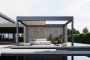Bioclimatic Pergola Systems